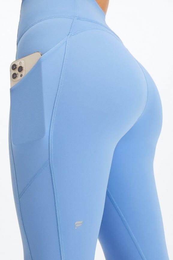 Oasis PureLuxe High-Waisted 7/8 Legging Product Image