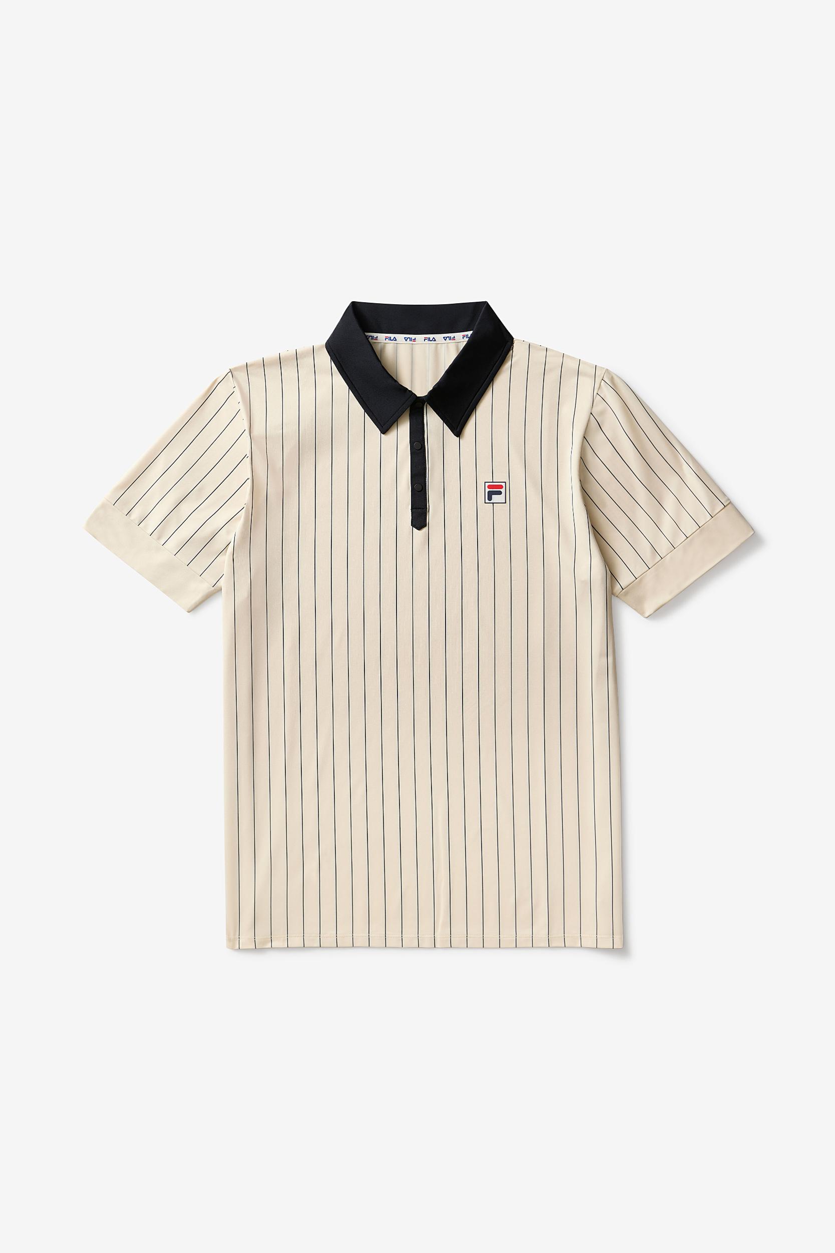 Performance Iconic BB1 Polo Product Image