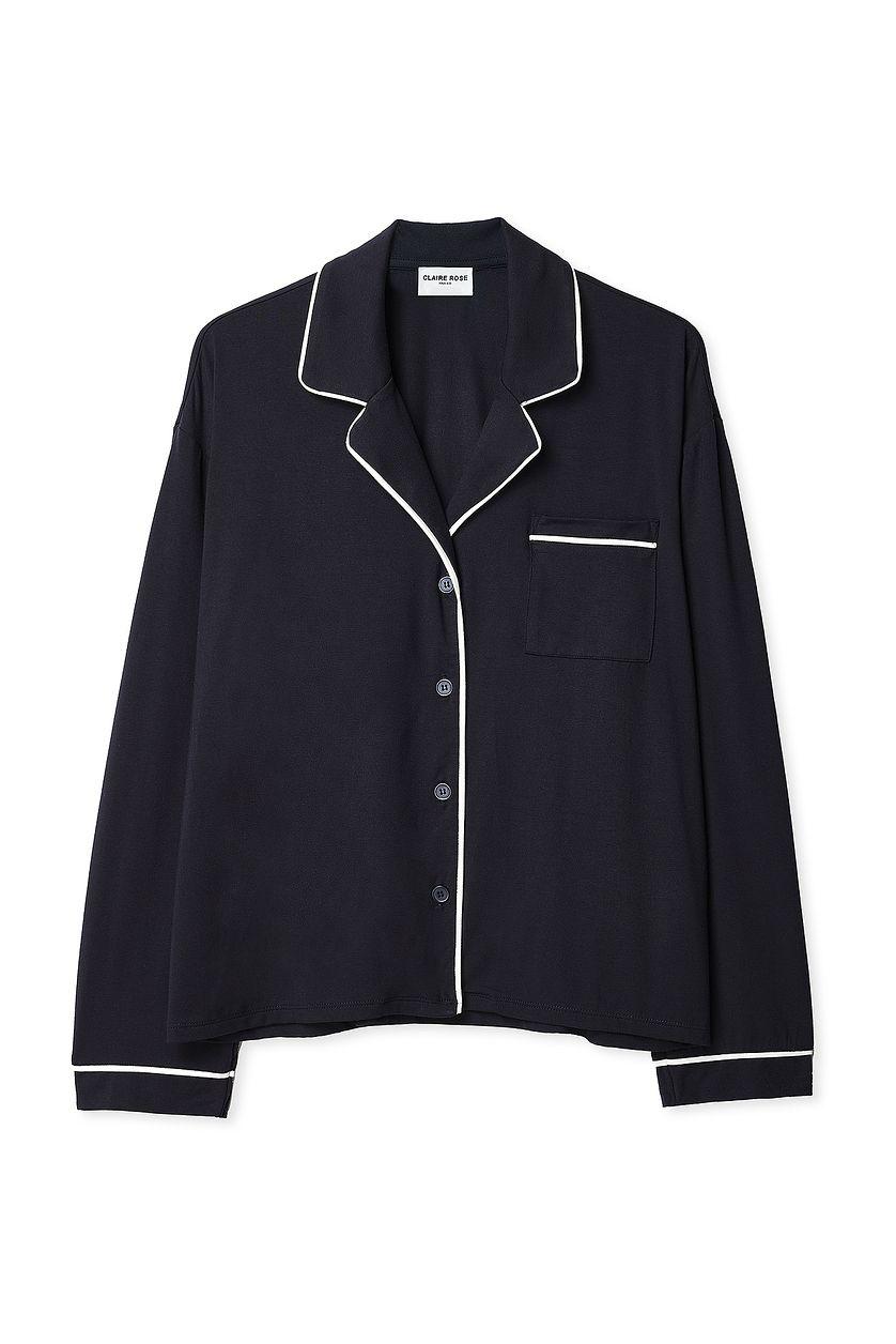 Pyjamas Shirt Product Image