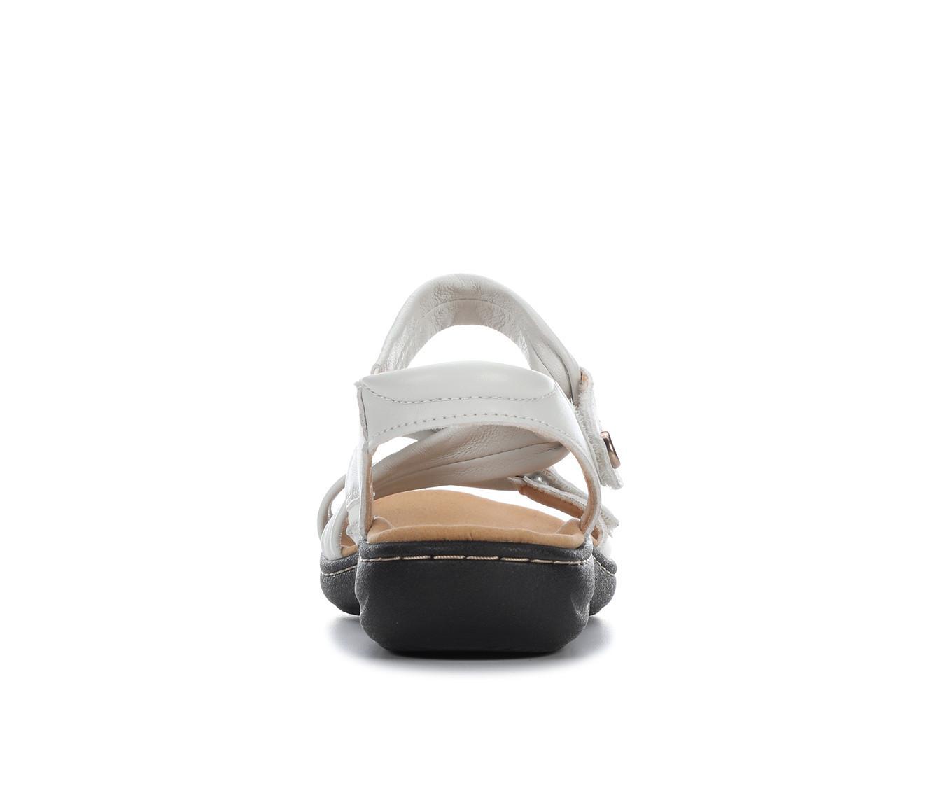 Women's Clarks Laurieann Bell Sandals Product Image