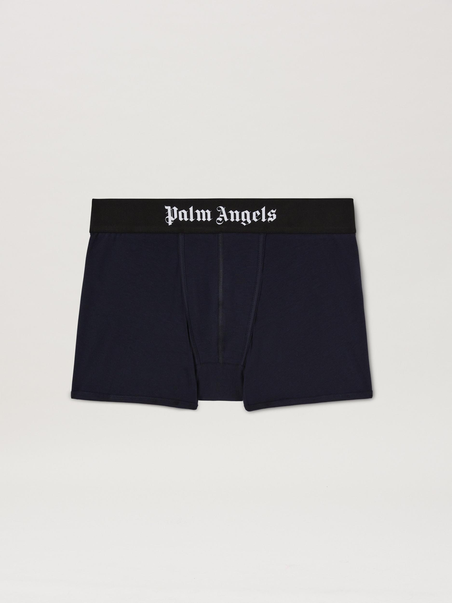 Logo band blpack boxer Product Image