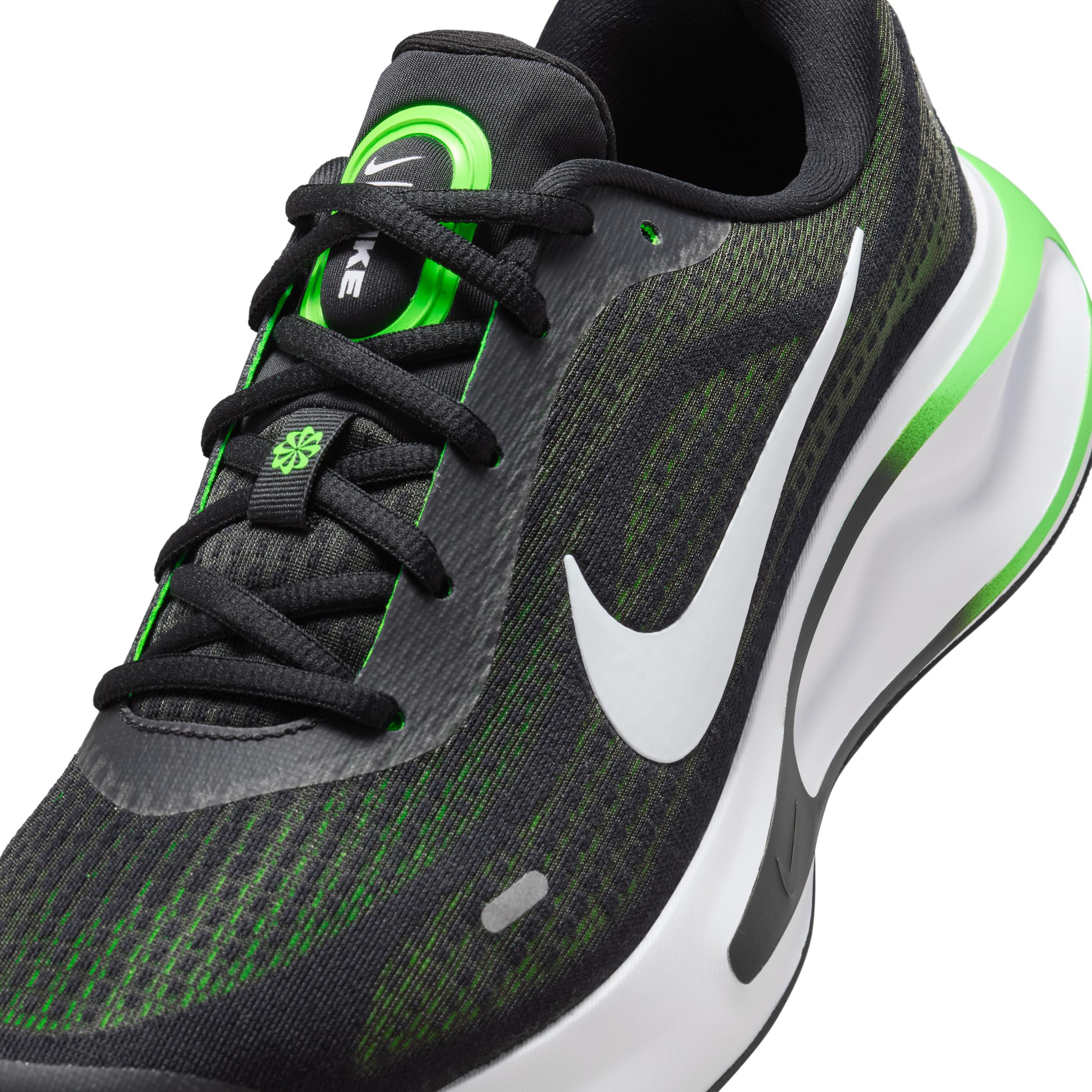 Nike Men's Journey Run Road Running Shoes Product Image