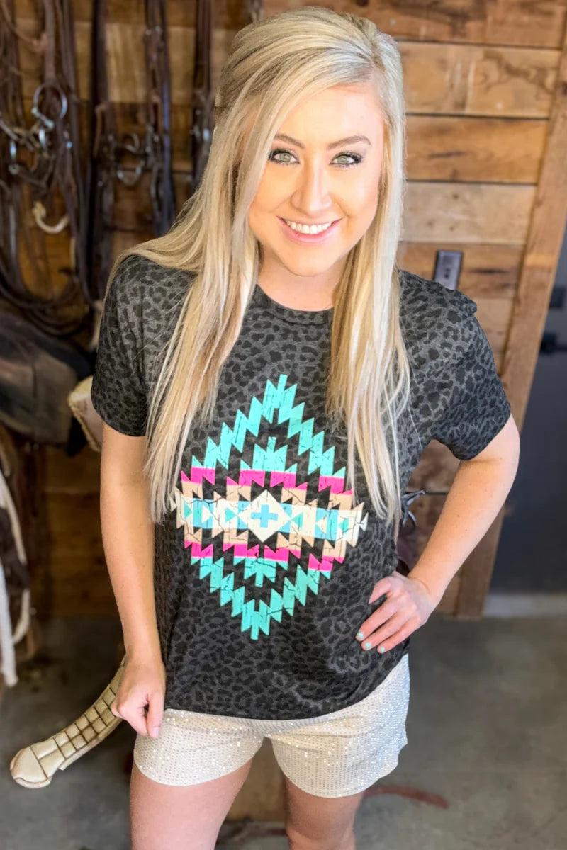 Sterling Kreek Jitterbug Cream Shorts Product Image