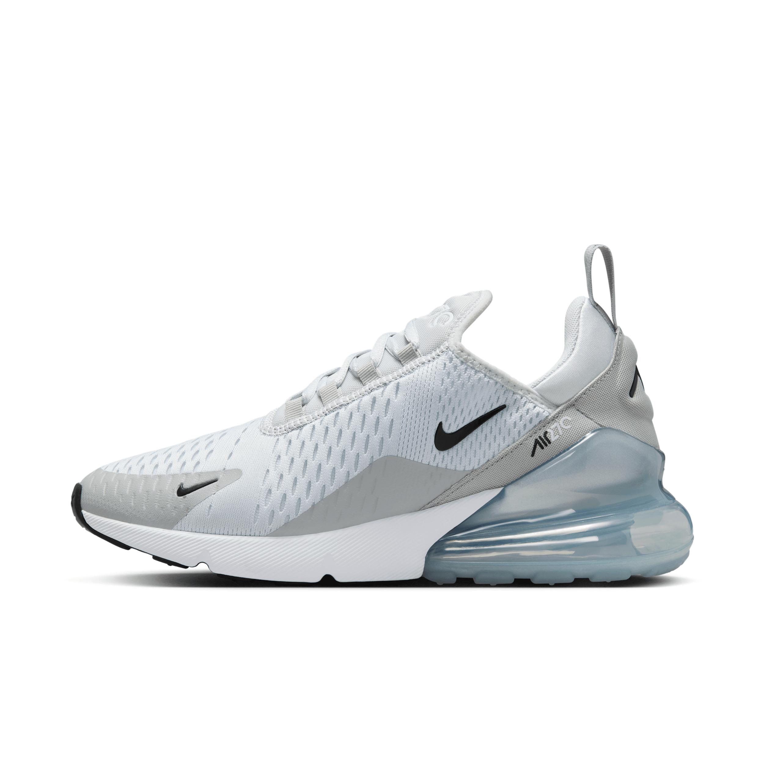 Nike Womens Air Max 270 Shoes | AH6789-018 Product Image