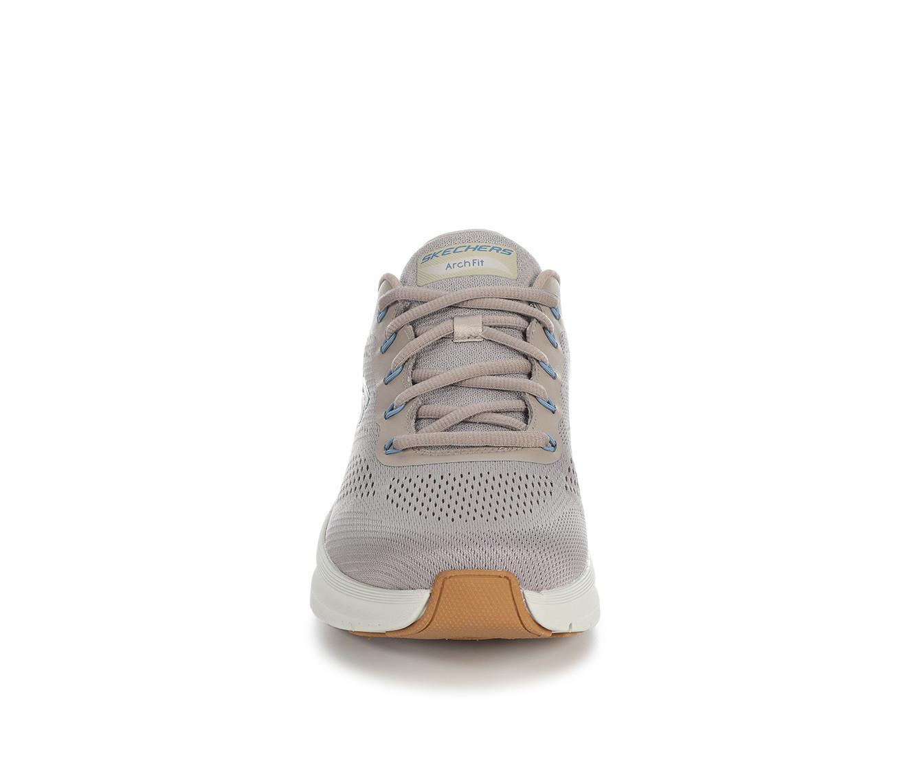 Men's Skechers 232712 Arch Fit Slipin Walking Shoes Product Image