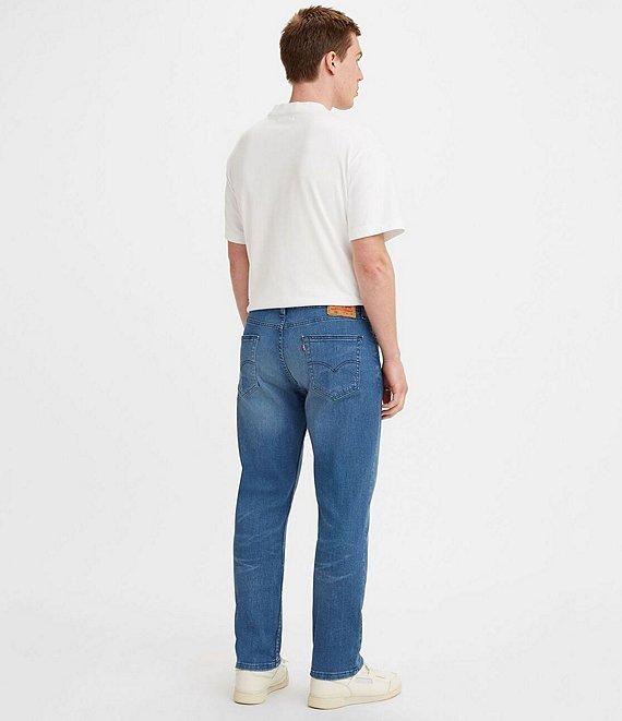 Levi's® 514™ Regular Fit Straight Leg Flex Jeans Product Image