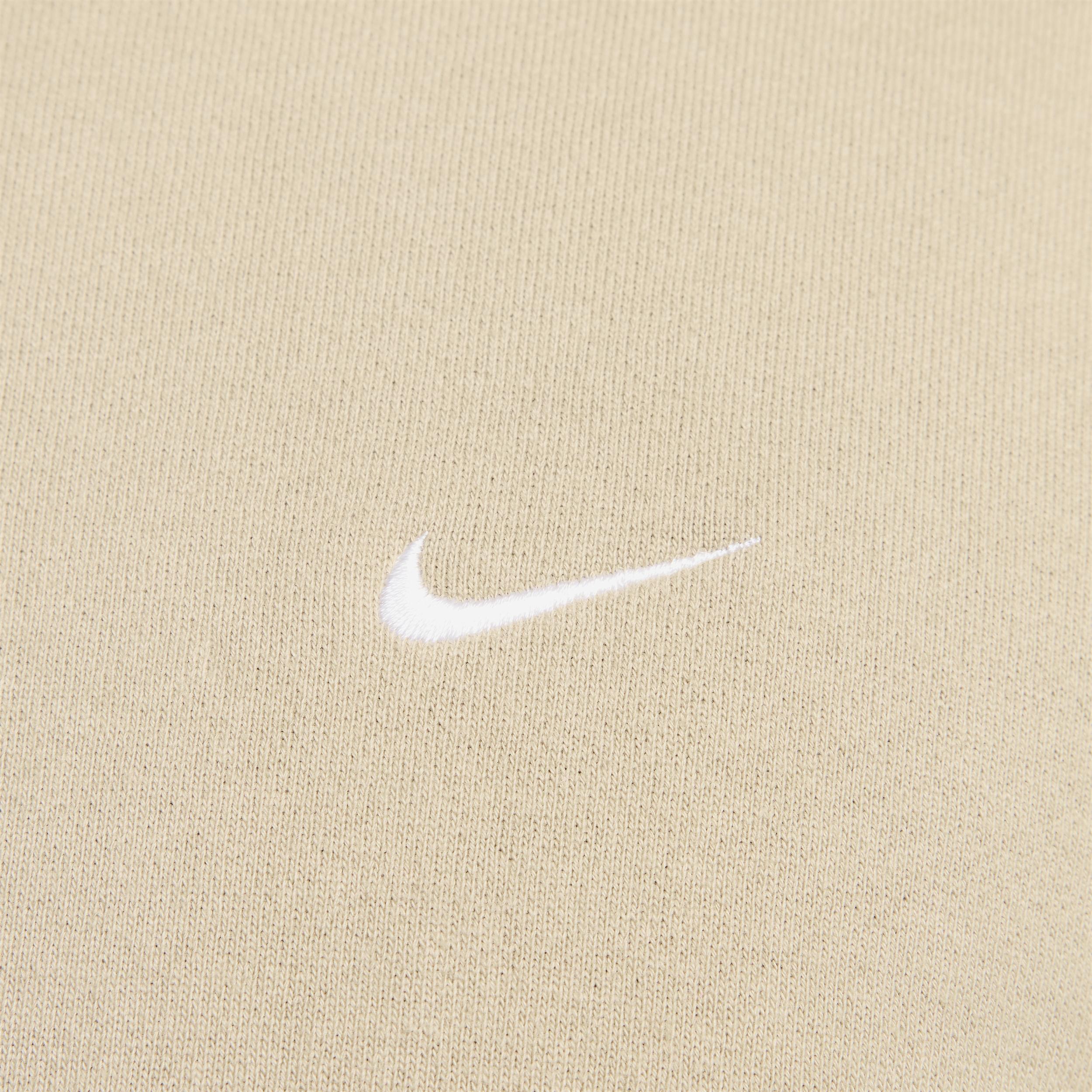 Nike Mens Made In the USA Crew Sweatshirt | CQ4004-247 Product Image