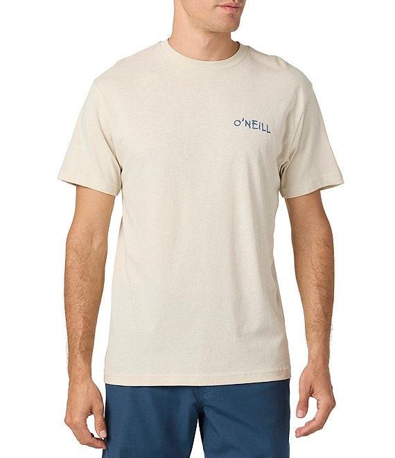 O'Neill Beachcomber Short Sleeve T-Shirt Product Image