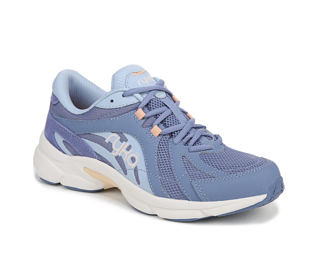 Women's Ryka Skylift Walking Sneaker Walking Shoes Product Image