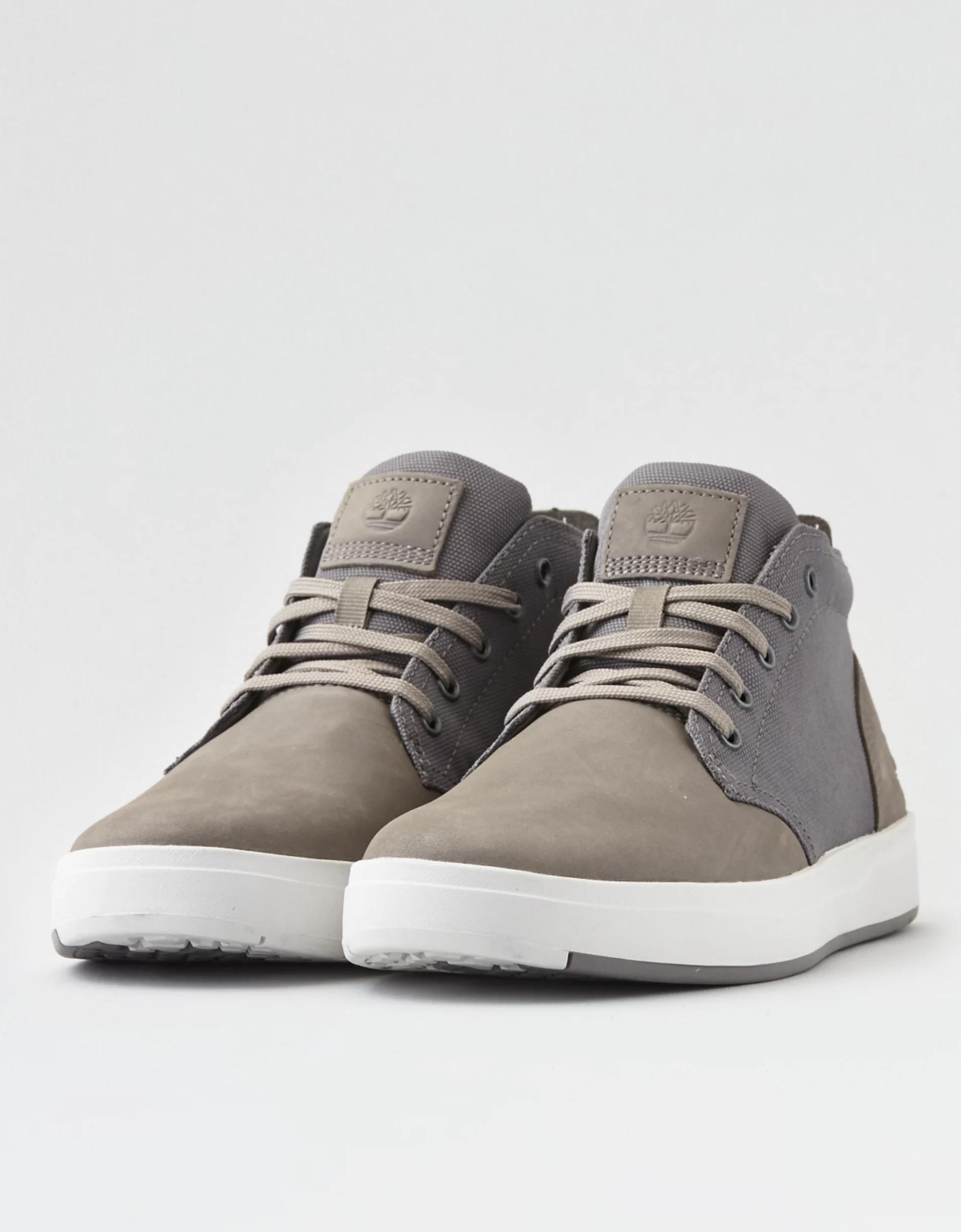 Timberland Men's Davis Square Sneaker Product Image