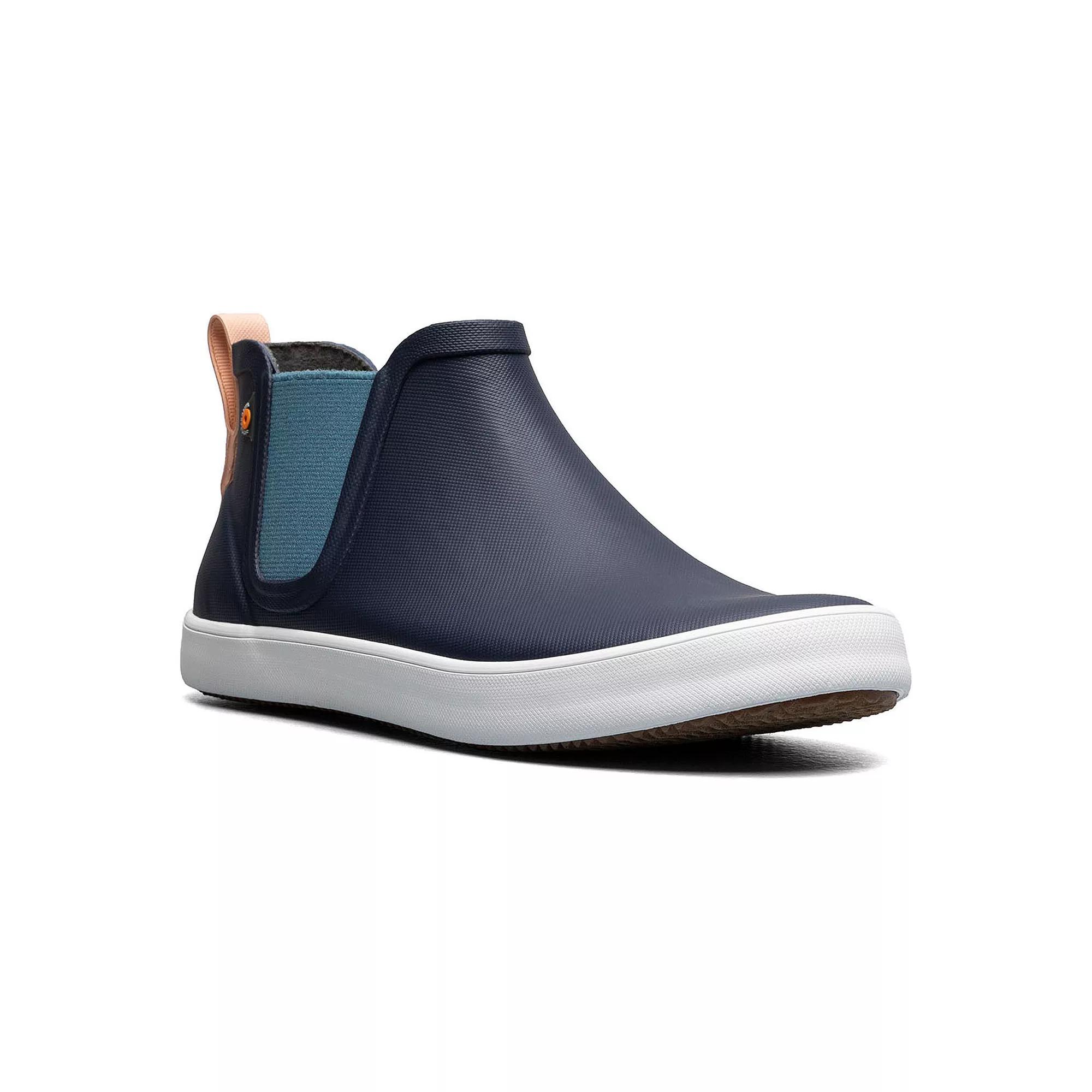 Bogs Kicker Women's Chelsea Waterproof Rain Boot,  Product Image