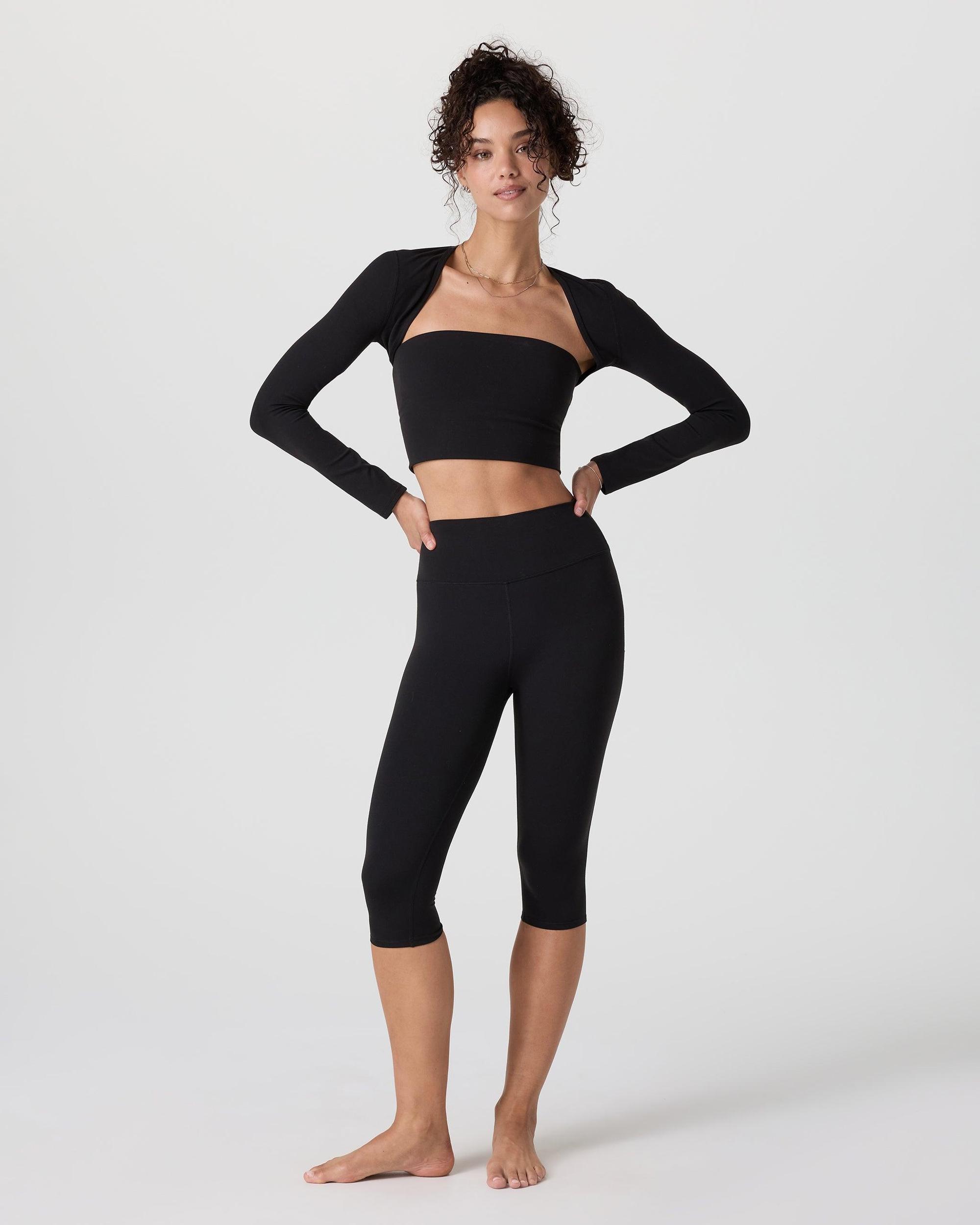 Vuori AllTheFeels™ Crop Legging Product Image