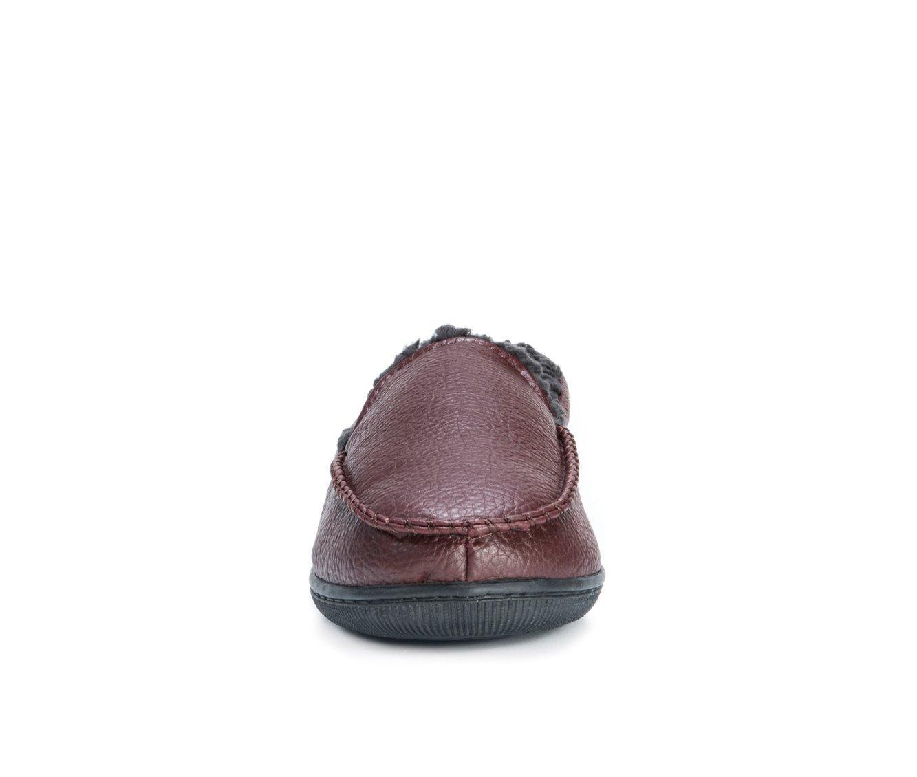 MUK LUKS Men's Moccasin Slippers Product Image