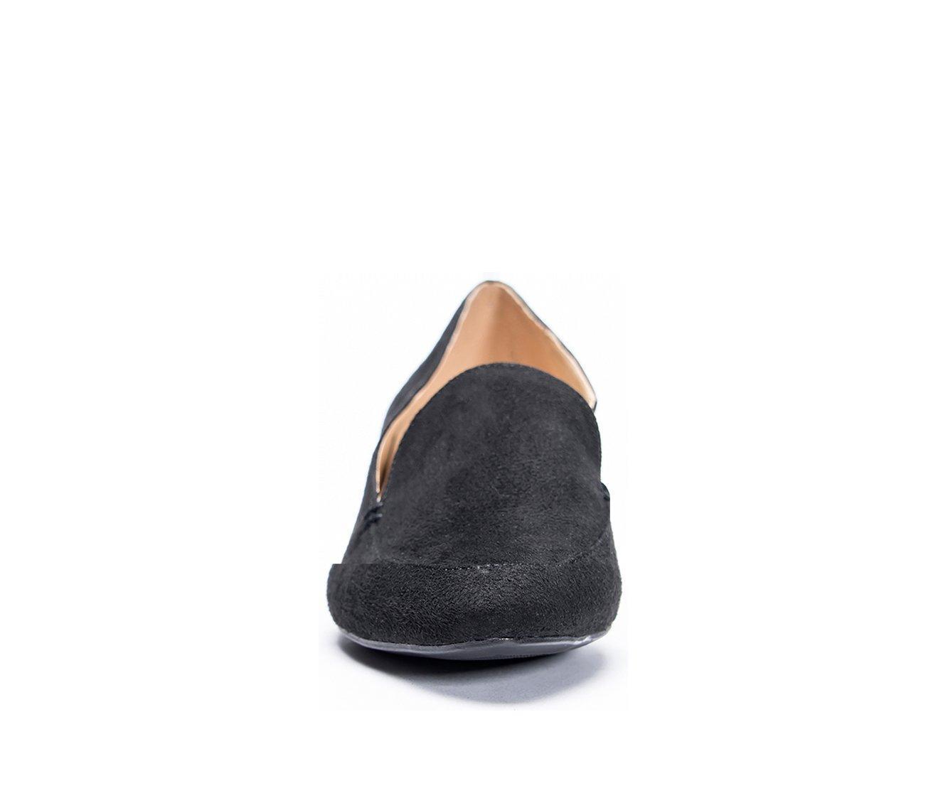 Women's CL By Laundry Hanah Block Heels Product Image