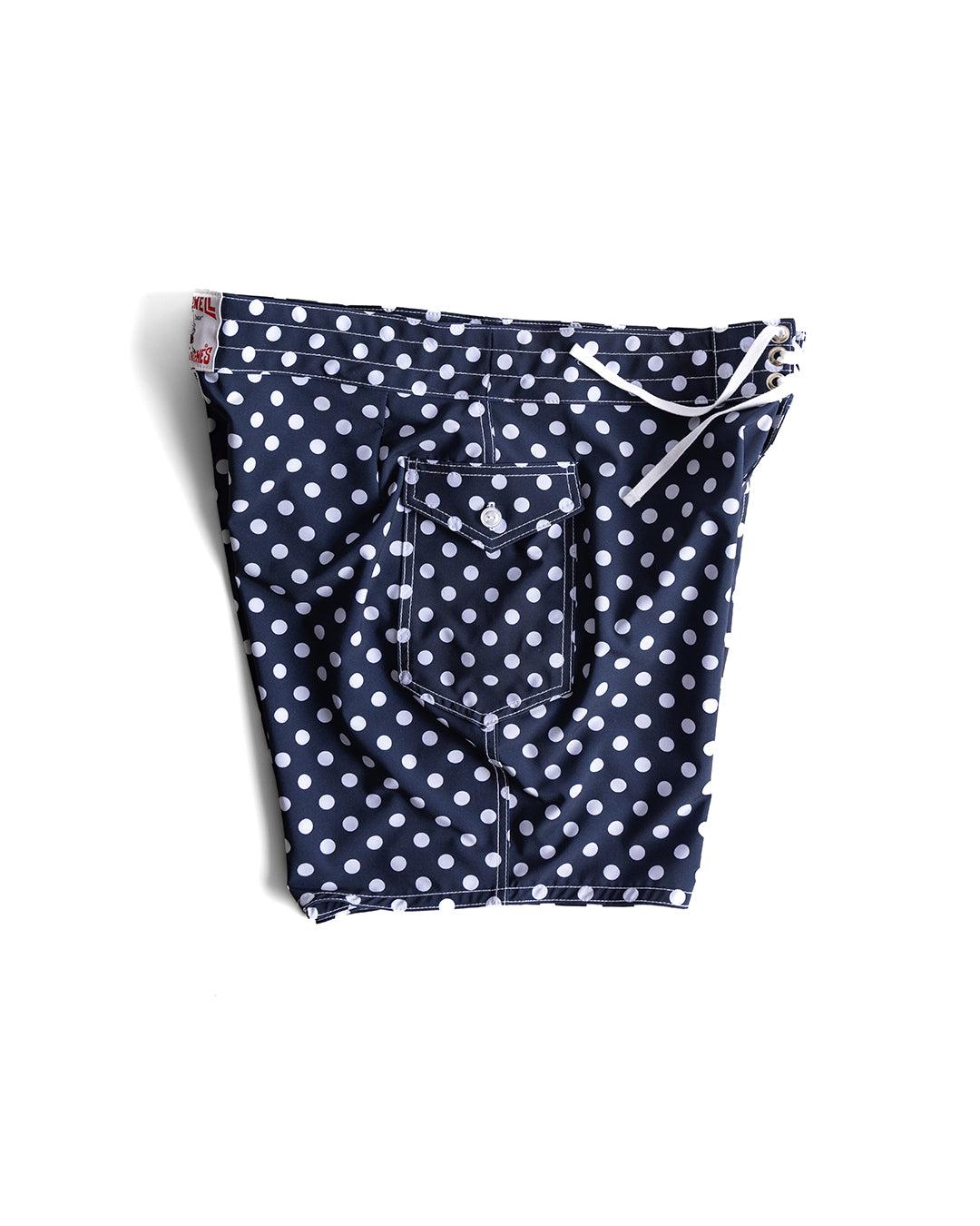 808 Boardshorts - Polka Dot Male Product Image