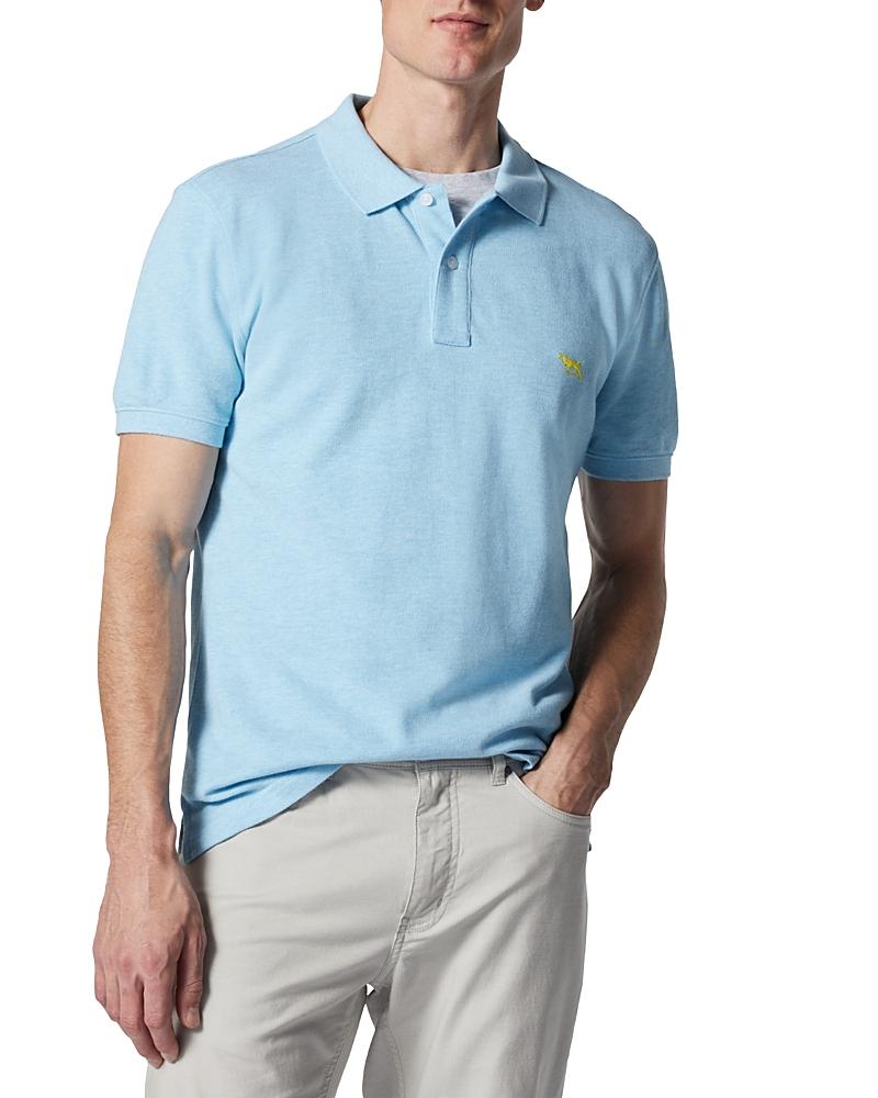 Rodd & Gunn The Gunn Slim Fit Polo Shirt Product Image