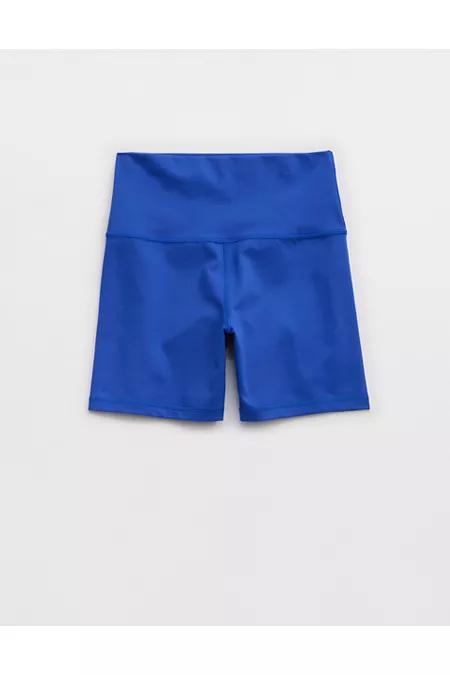 OFFLINE By Aerie The Hugger 5" Bike Short Women's Product Image