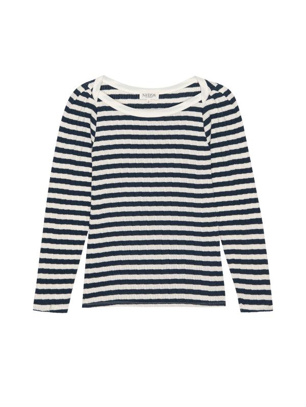 Nation Ltd. Amelie Top Product Image