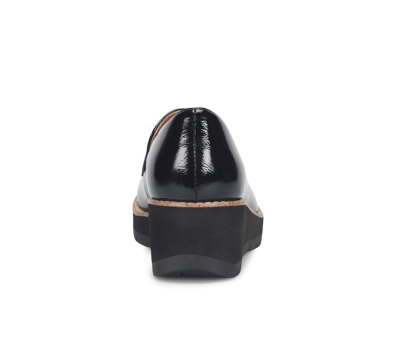 Women's Comfortiva Farland Wedge Loafers Product Image