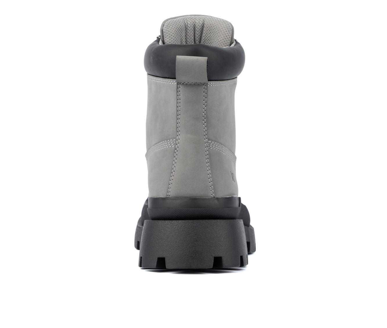 Men's Xray Footwear Joel Lace Up Boots Product Image