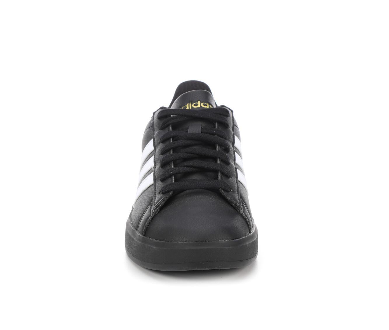 Women's Adidas Grand Court 2.0 Sneakers Product Image