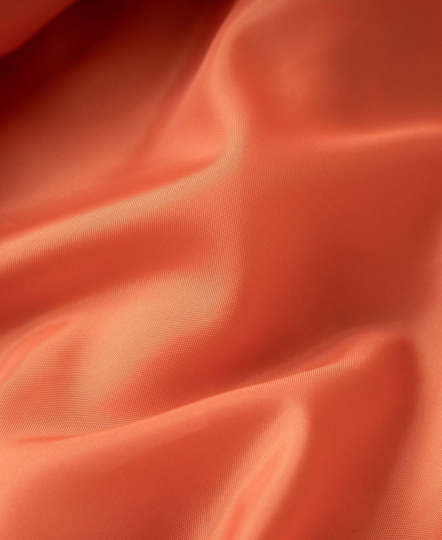 Vietnam War Quilted Padded Souvenir Jacket - Olive Product Image