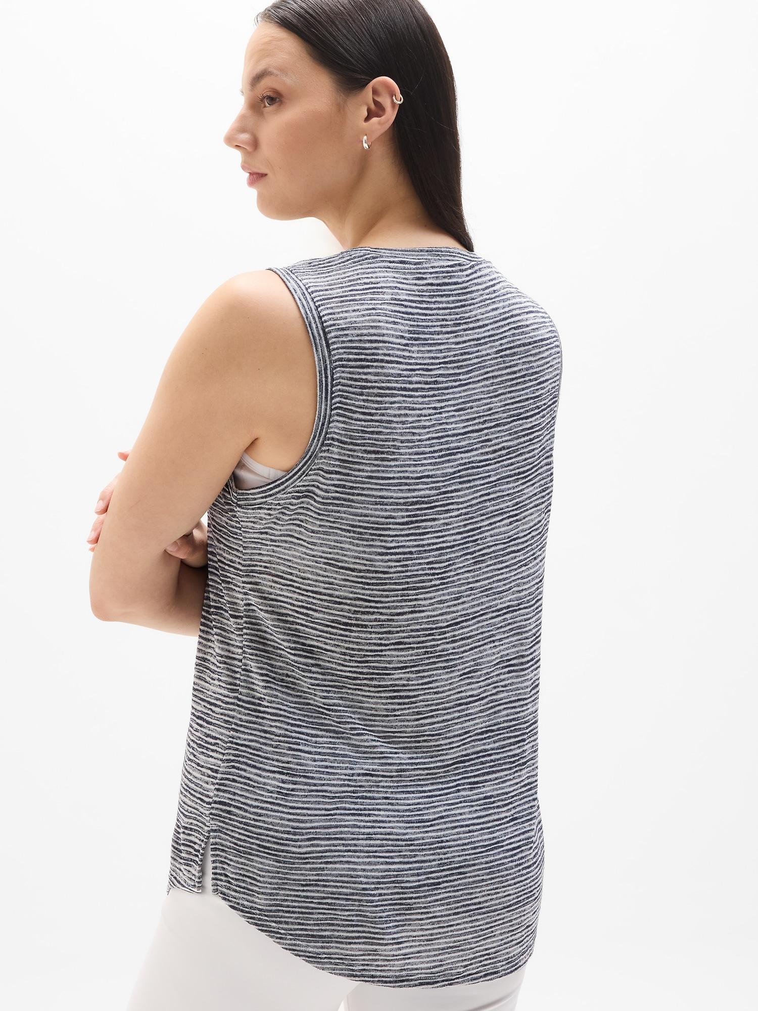 Breezy Tank Product Image