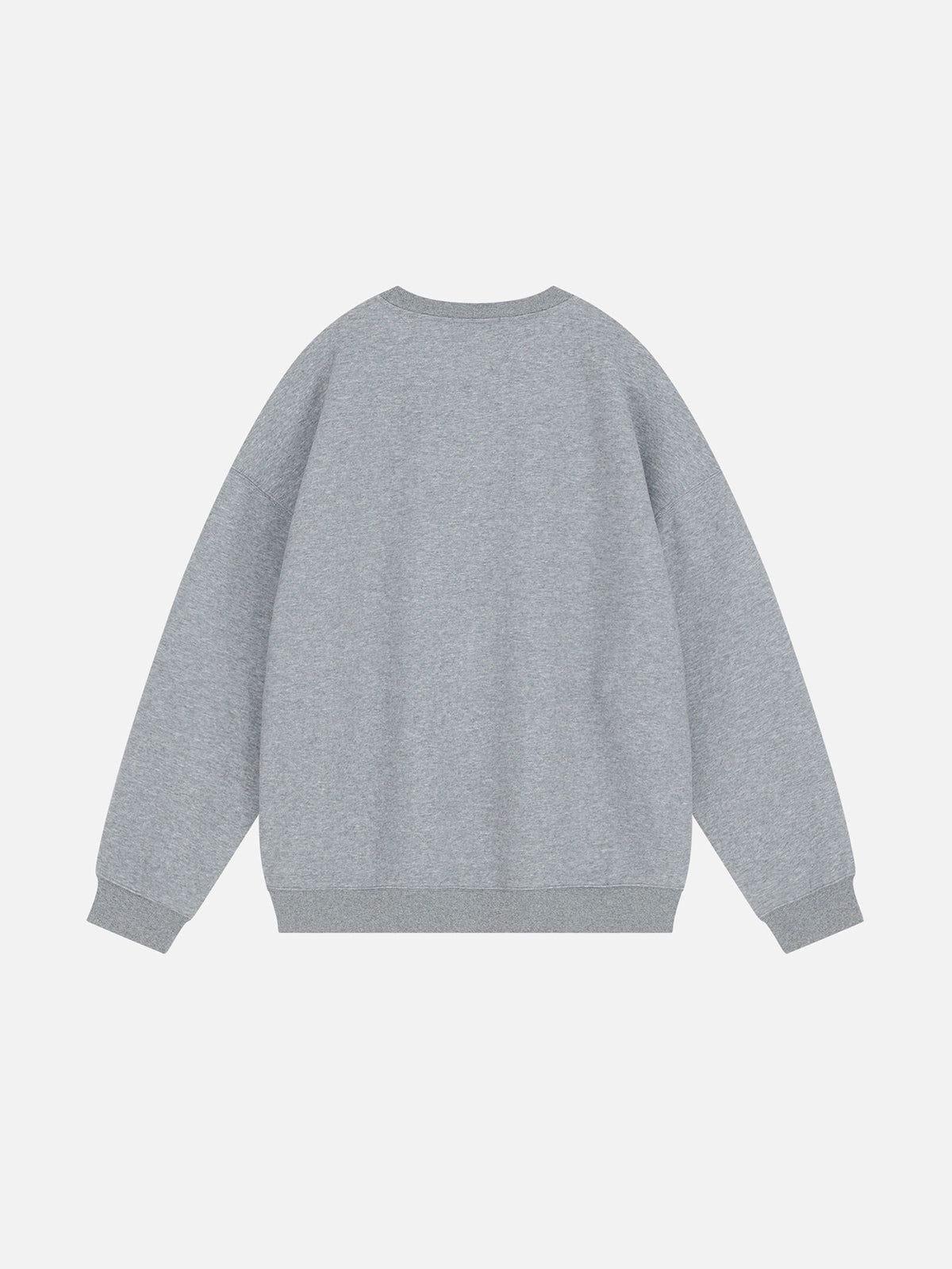 Aelfric Eden Heartie Sweatshirt Product Image
