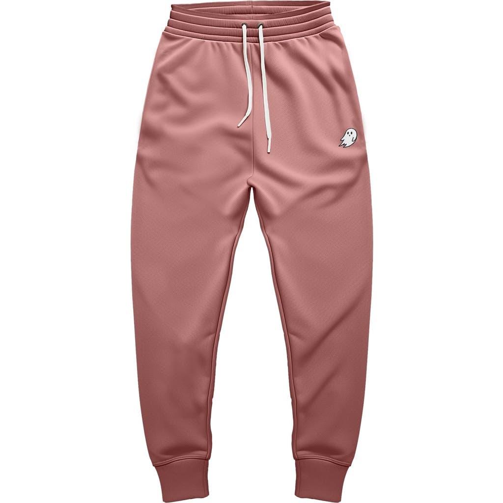 Dalix Mens Ghost Fleece Jogger Sweatpants Product Image