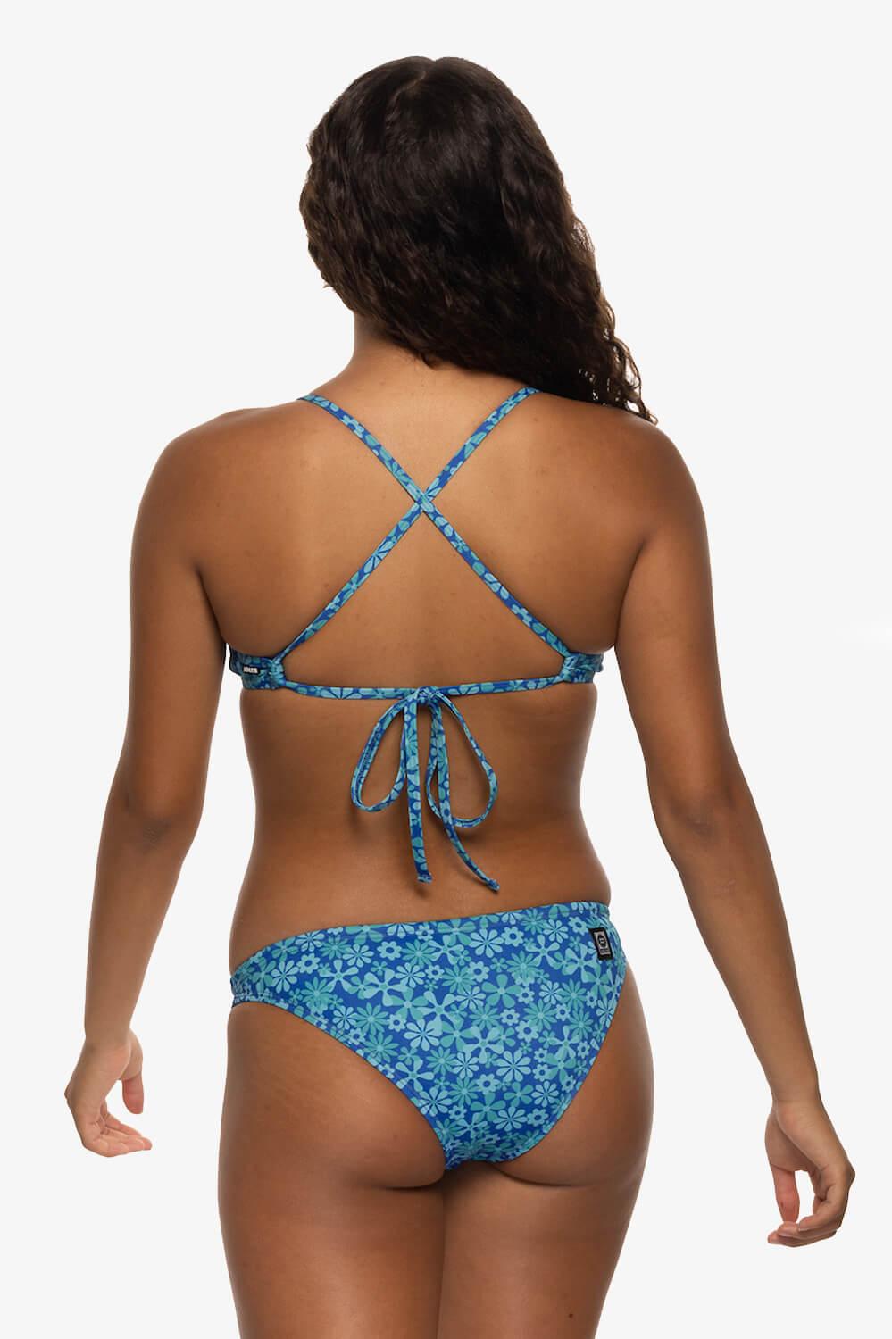 Europe Bikini Bottom - Cruz Female Product Image