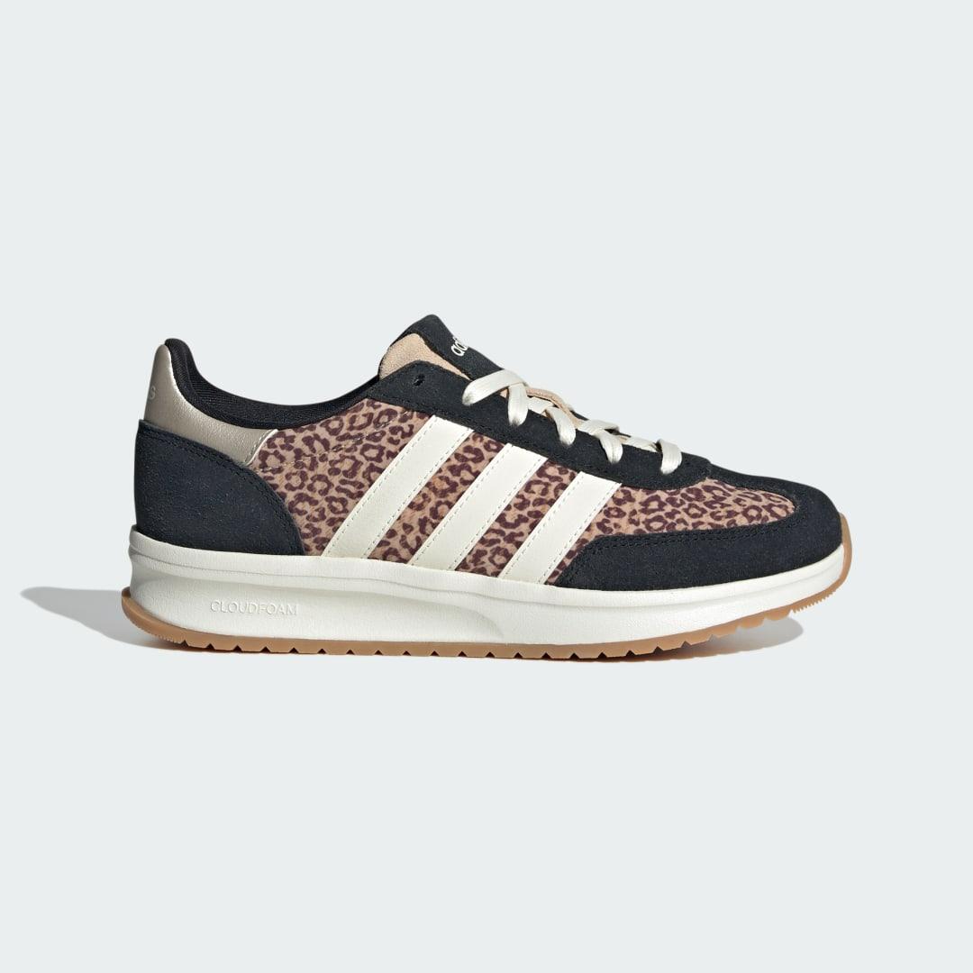 adidas Run 70s 2.0 Farm Shoes Magic Beige 6.5 Womens Product Image