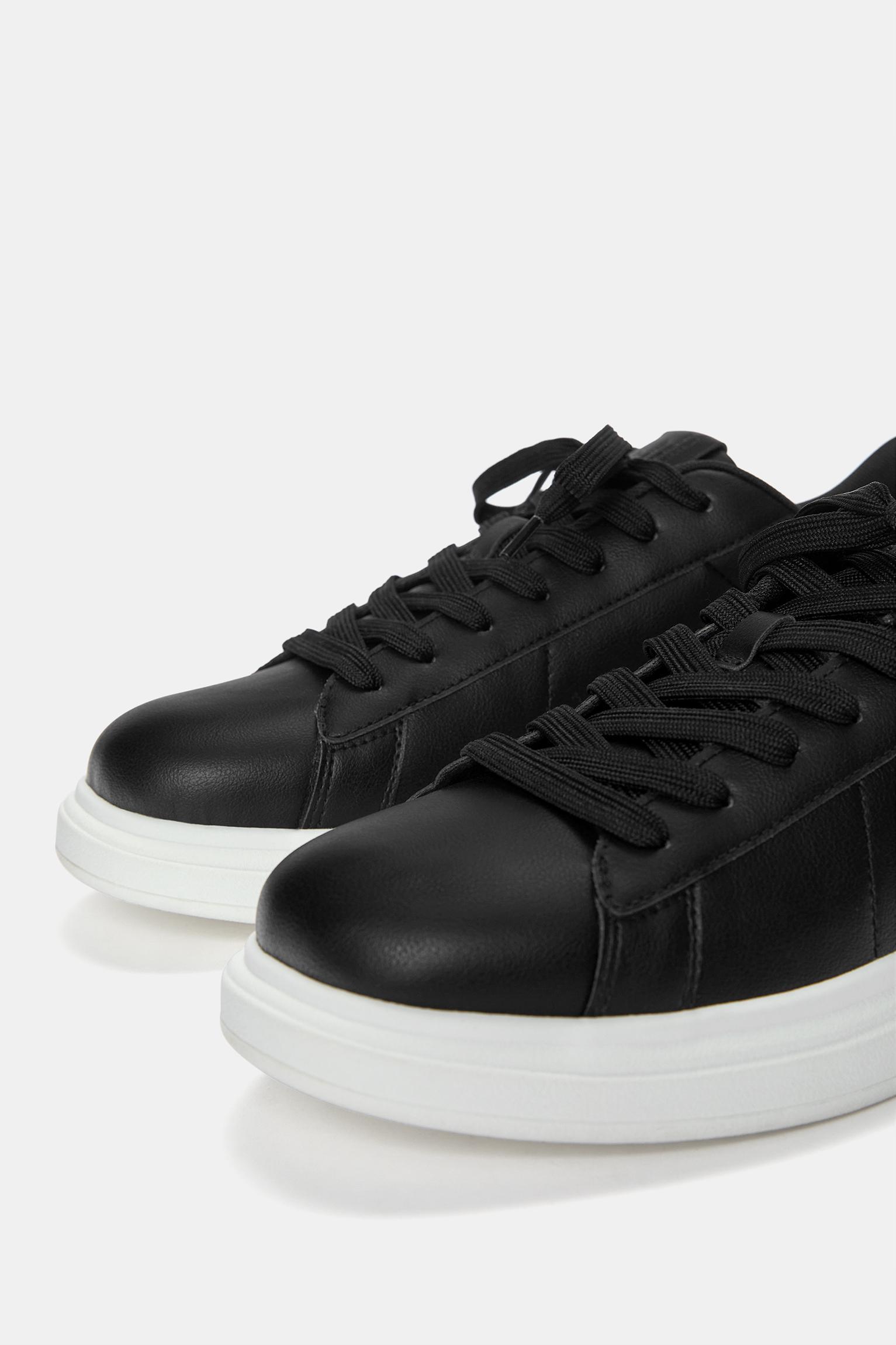 Chunky sneakers Product Image