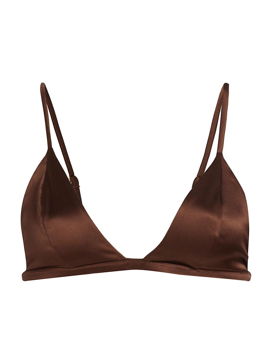 Womens Tous Les Jours Soft Bra Product Image