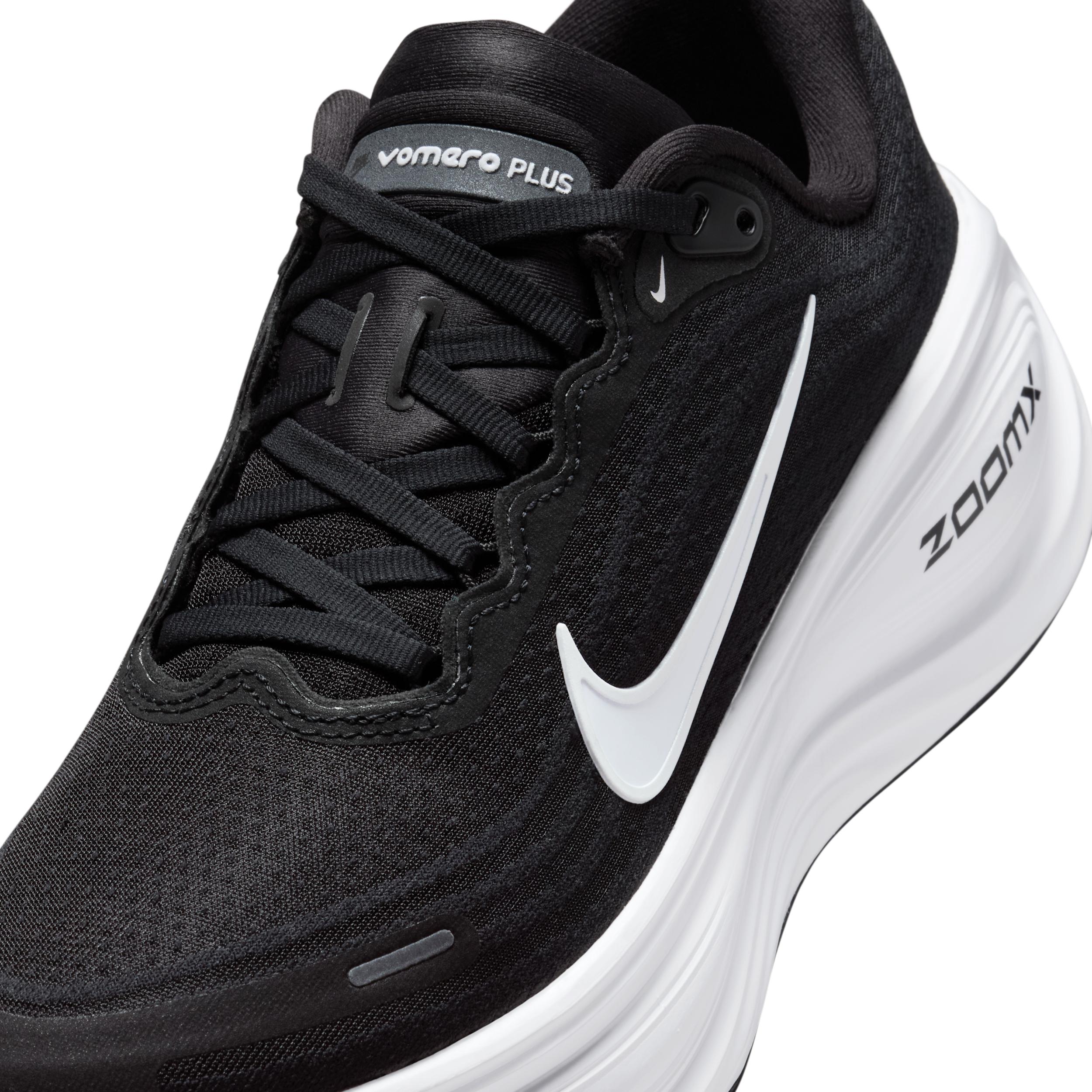 Nike Women's Vomero Plus Road Running Shoes Product Image