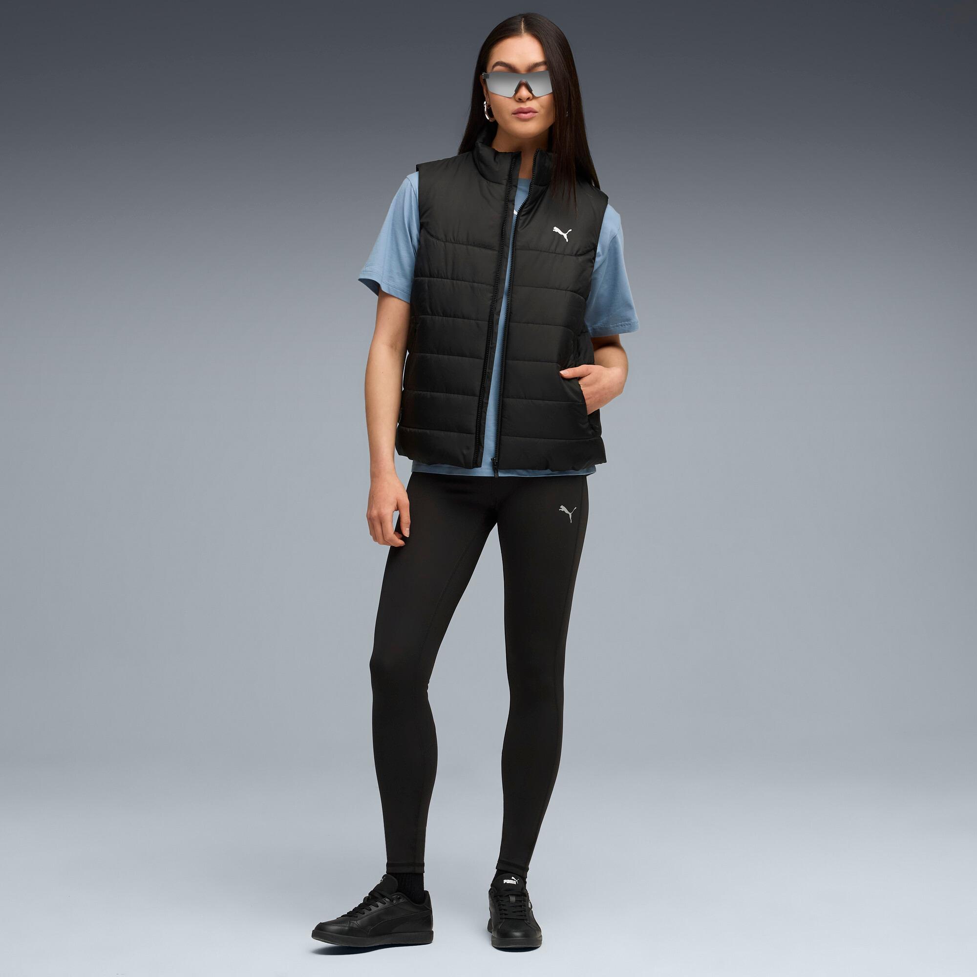 PUMA Evostripe Women's High-Waist Leggings Product Image