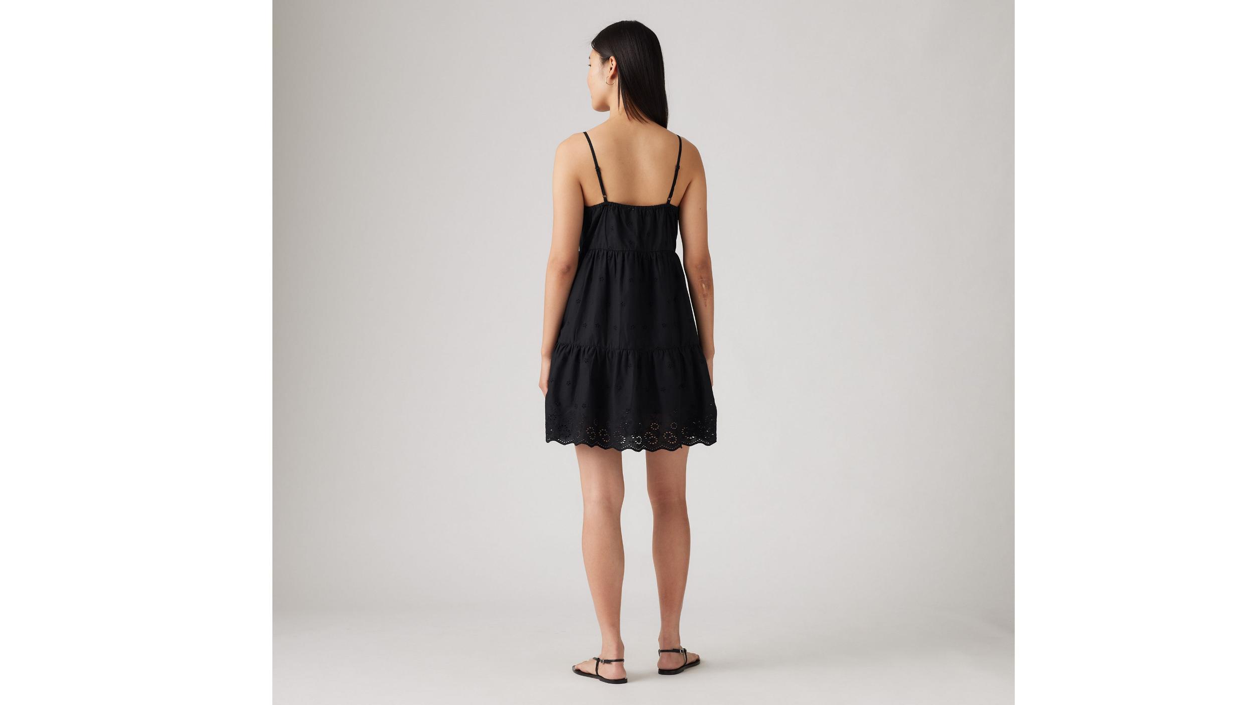 Cora Mini Dress Product Image