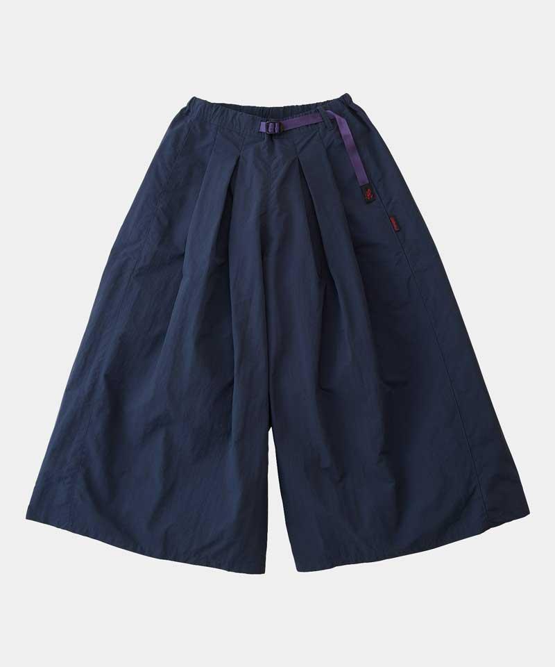 Nylon Flare Pant Product Image
