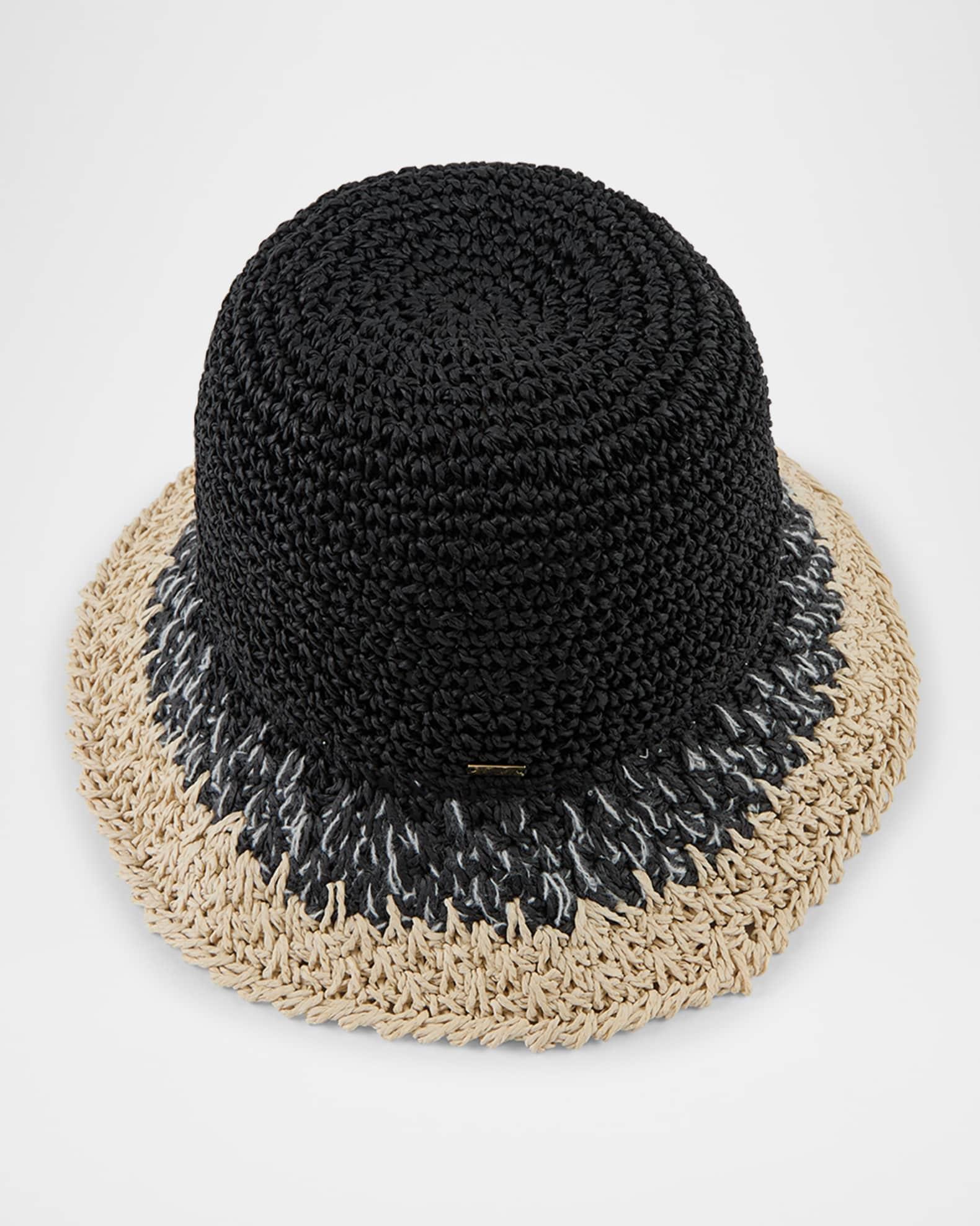 Bailey Paper Bucket Hat Product Image