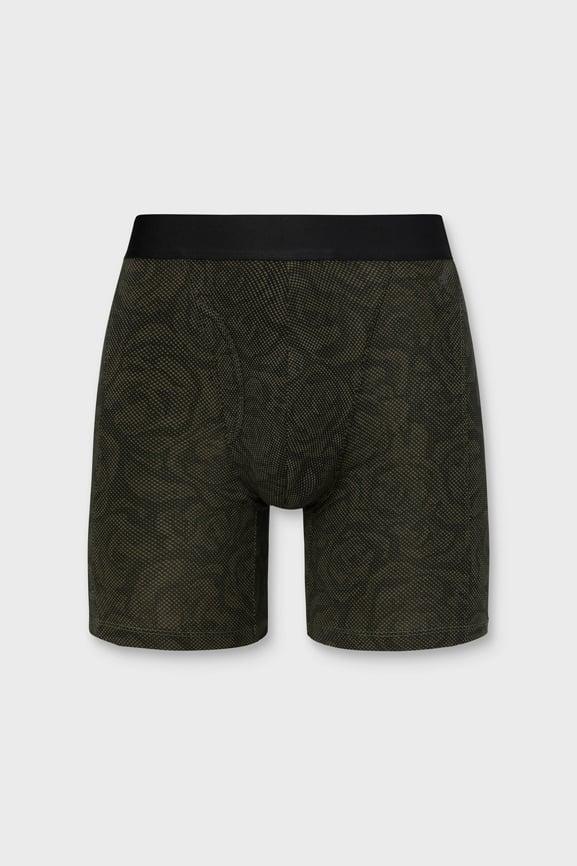 The 24-7 Boxer Brief Product Image