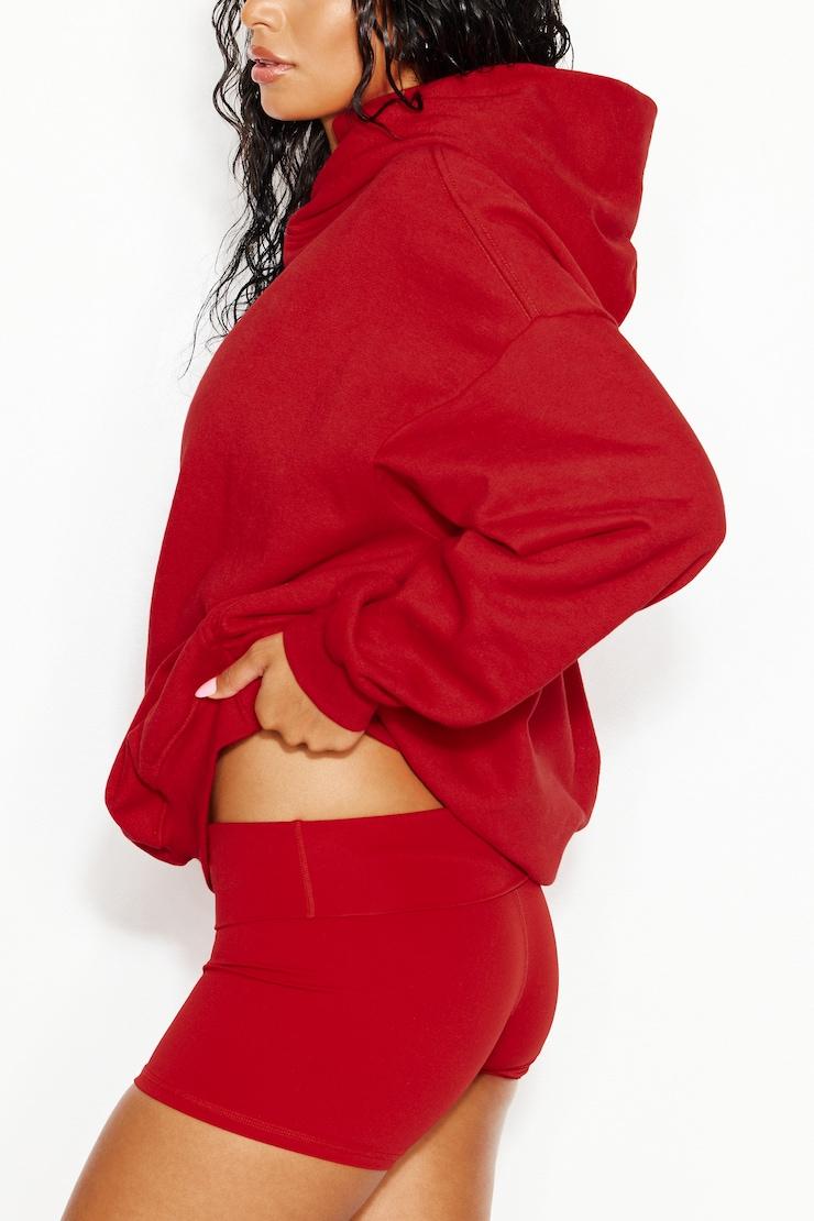 UltraFleece Hoodie Product Image