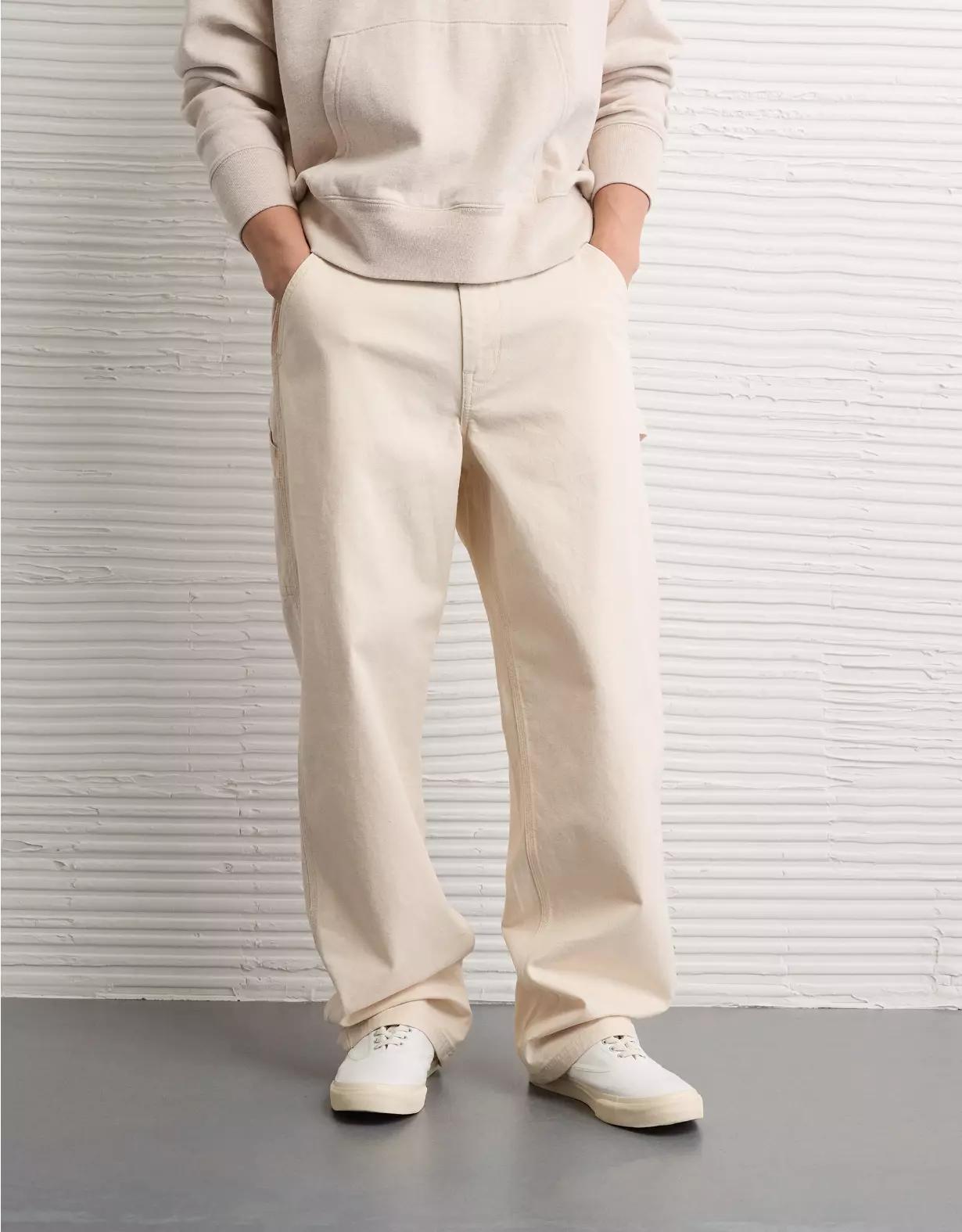 AE Flex Loose Carpenter Pant Product Image