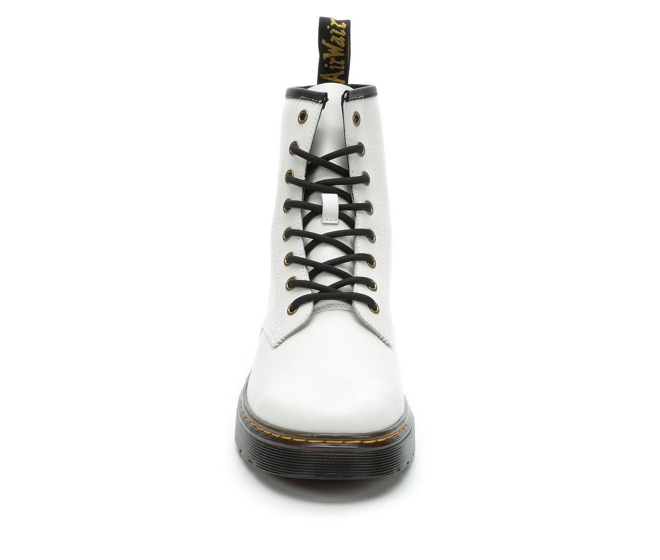Women's Dr. Martens Zavala Combat Boots Product Image