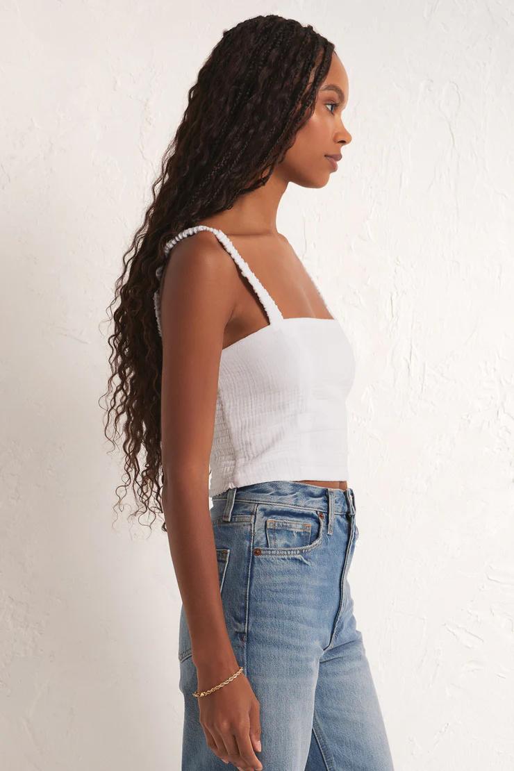 Cambria Guaze Tank Product Image