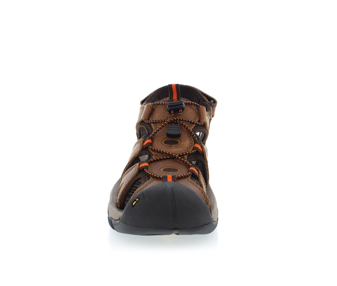 Men's Pacific Mountain Riverbank Outdoor Sandals Product Image