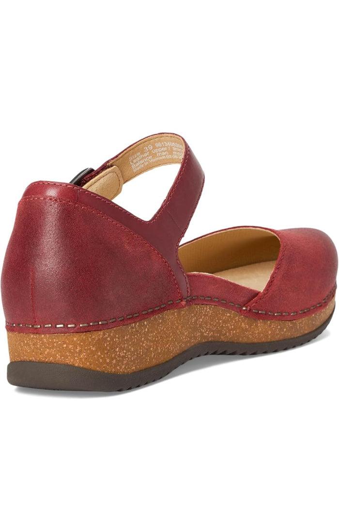 Dansko Mae Product Image