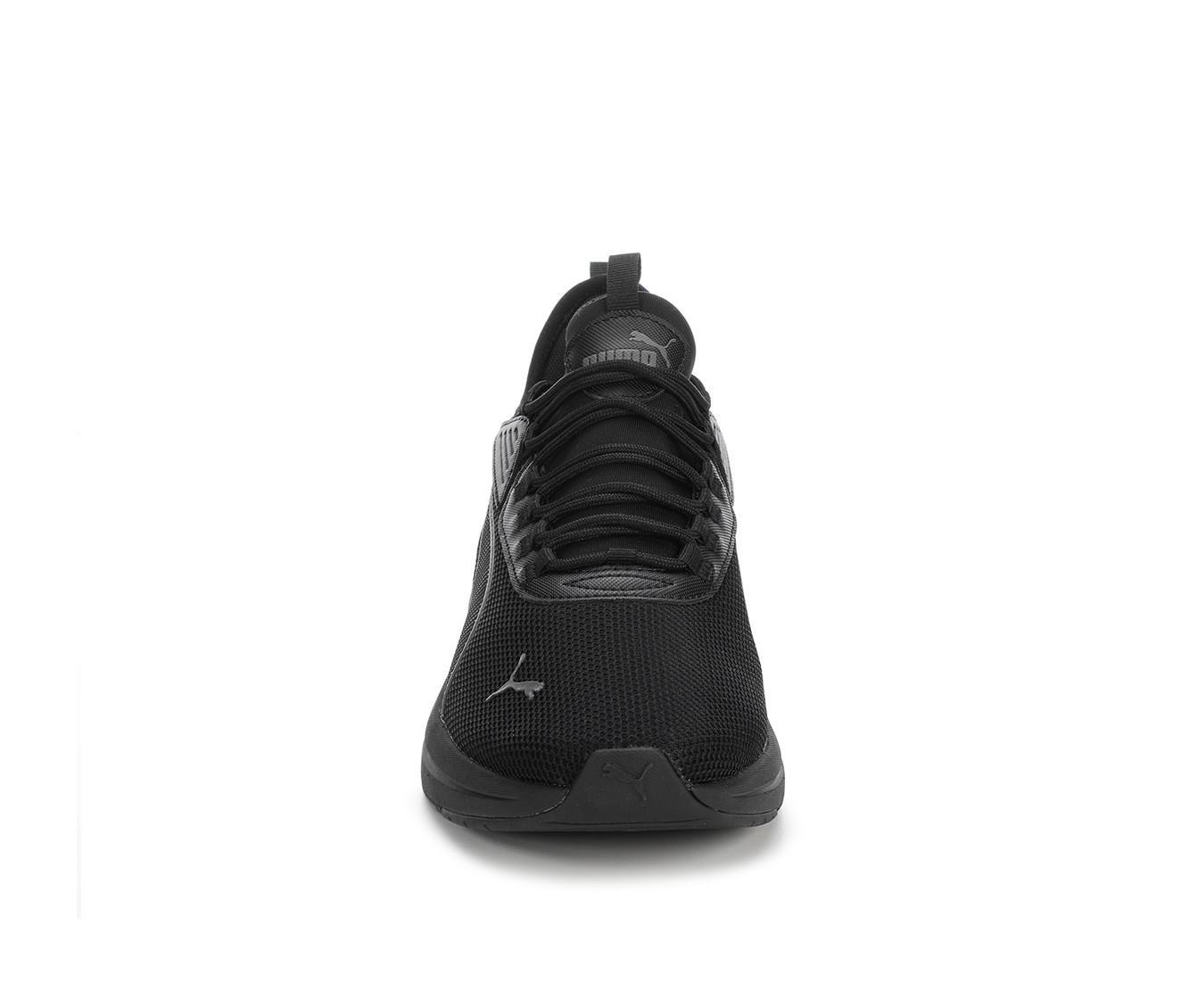Men's Puma Amplifier Running Shoes Product Image