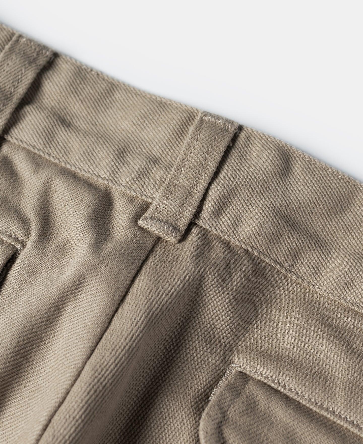 French Army M-52 Chino Pants Product Image