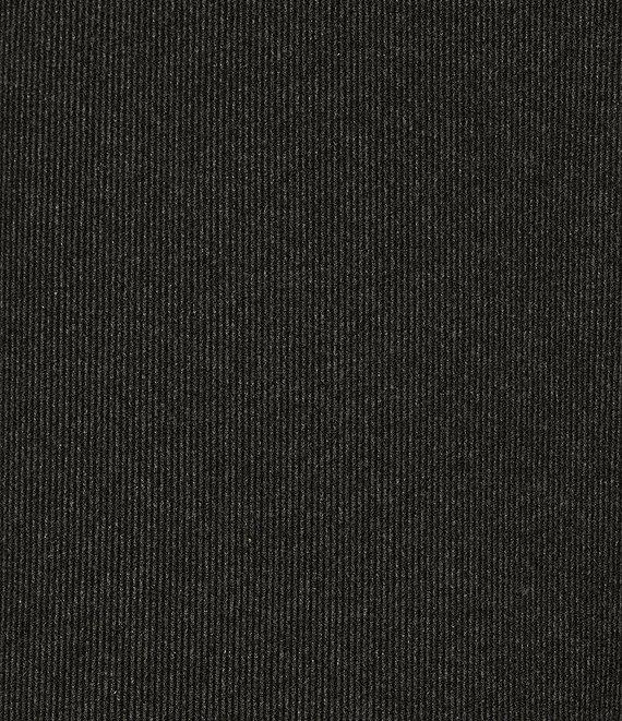 Ruby Rd. Luxe Rib Knit Split Cowl Neck 3/4 Sleeve Pullover Sweater Product Image