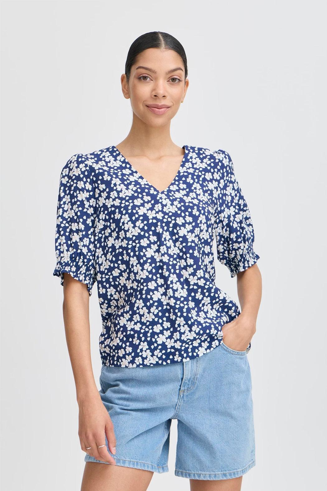 Ibine Blouse Product Image