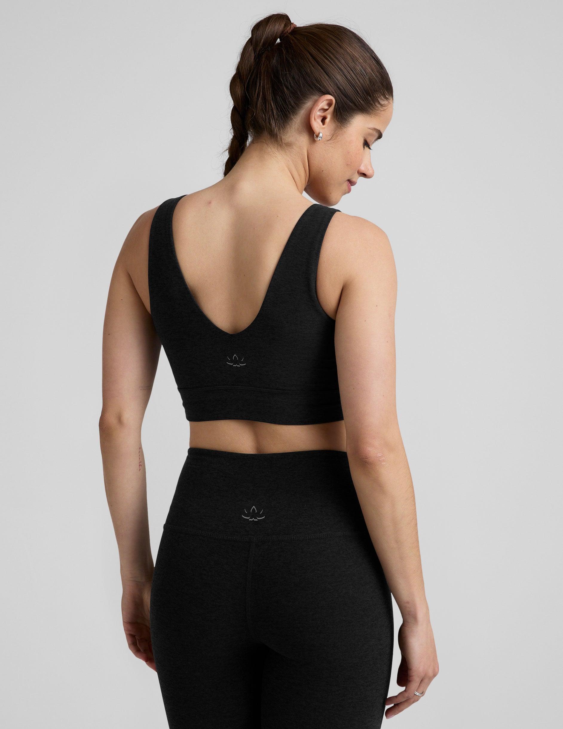 Spacedye Good Day Long Line Bra Product Image